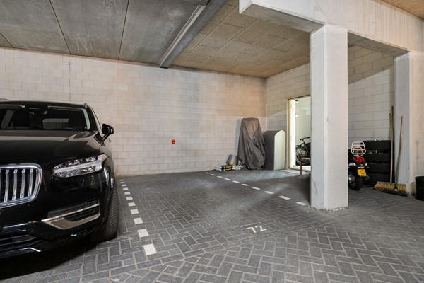 Medium property photo - Maashavenkade 169, 3072 ES Rotterdam